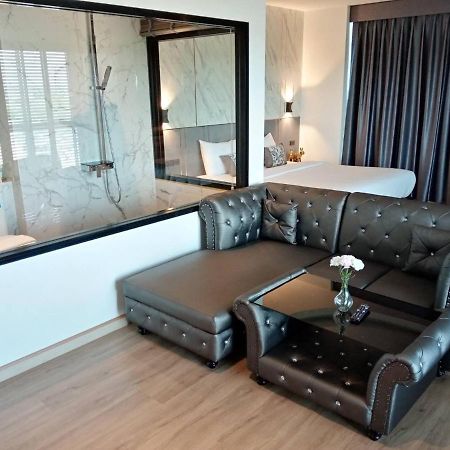 Heaven Hotel Chachoengsao Exterior photo