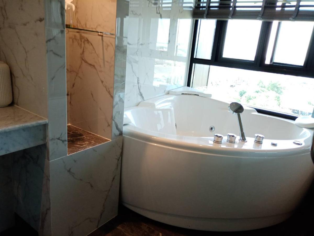 Heaven Hotel Chachoengsao Exterior photo